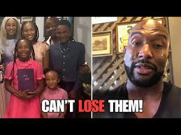 Carlos King Breaks Silence