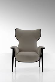 Fendi Casa Cerva Armchair By Dimitri Rybaltchenko Armchair Furniture Furniture Design Furniture
