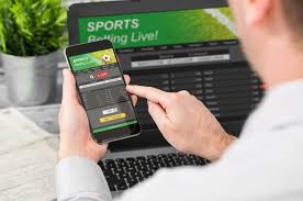 Sportsbetting.ag is part of the betonline.ag family and it shows. Nj Addiction Experts Warn Ny On Dangers Of Online Sports Betting