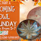 Stoneware Blooming Bowl event image