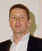 Looking back over CICRA's firsts