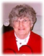 Obituary information for Florence Louise Horn (Hardesty)