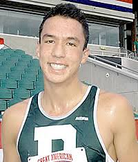 Great American Cross Country Festival 2004