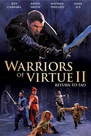 This spectacular sequel to the fantasy favorite warriors of virtue stars kevin smith (tv's xena: Magic Warriors 2 Retour A Tao Warriors Of Virtue The Return To Tao