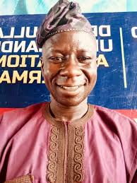 SIYASAR T/WADA L.G.A. A YAU.