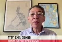 Fake pro-Duterte accounts a mangmanmanipular iti 2025 elections, nakaro a  pangta iti demokrasya