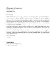 Contoh surat lamaran kerja yang berformat doc dan juga pdf bisa dikirimkan lewat email seperti surat lamaran kerja guru, bank ataupun bahasa inggris. Contoh Surat Lamaran Kerja Yang Benar Menurut Hrd Doc Guelagi