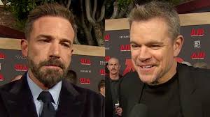 The Truth About Matt Damon and Ben Affleck's Friendship