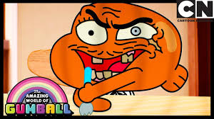 Play the best gumball game, darwin's yearbook and other fun gumball games only on cartoon network! Gumball The Watterson Penitentiary Cartoon Network Youtube