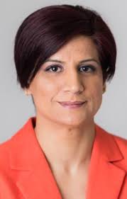 Nomination battles in Edmonton-Wetaskiwin, Griesbach