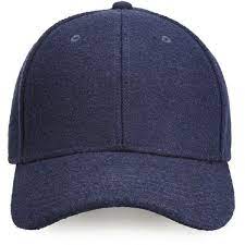 Whistles Wool Blend Baseball Cap 61 Liked On Polyvore Featuring Accessories Hats Caps Headwear Navy Navy Baseball Cap Baseball Cap Navy Hats Navy Cap