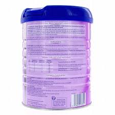 Novalac Transit+ 0-36 mois 800g