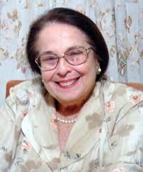 Vilma Espín Guillois