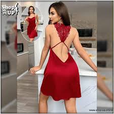 ‫اشــتري اونــلاين🎁 لانجيرى حريمي & بيبي دول | شوب اب 2026 – علامة "قمصان  نوم" – shop-up.online‬‎