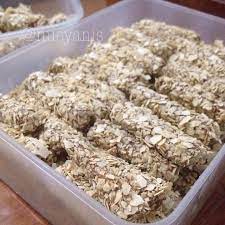 I share simple recipes because i believe cooking should be simple and easy. Nuey Anis S Journal Popia Coklat Nestum