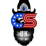 Chris Stapleton UK: Summer In Nashville