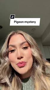 Pigeon Mystery: Unraveling the Curious Case of the Apartment Explorer