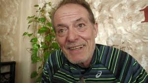 PRAHA-Bývalý moderátor TV Nova MARTIN SEVERA hodnotí současnou Veroniku  Petruchovu