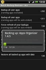 Descarga titanium backup apk para android. Descargar Titanium Backup Root Needed Apk Ultima Version