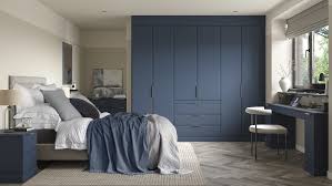 Fitted Wardrobes, Bespoke Built in Wardrobes & Bedroom Furniture UK |  Hammonds