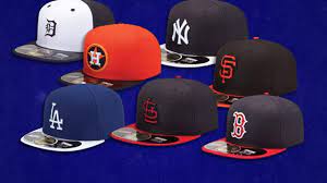 Mlb New Era Introduce New Line Of Caps Mlb Com