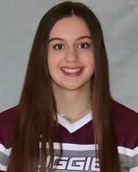 2024 Softball Roster