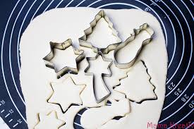 Tomgarten tipp individueller baumschmuck aus salzteig. Diy Weihnachtsgeschenke Die Ihr Mit Kindern Machen Konnt Mama Kreativ