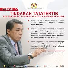 Tindakan tatatertib akan di ambil ke atas seorang guru di kelantan kerana mengeluarkan kenyataan menghina pasukan keselamatan yang terkorban di lahad datu, sabah. Tindakan Tatatertib Kementerian Pembangunan Luar Bandar Facebook
