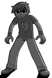 Remember to use the strikers for all these characters while finishing the game with them(you only need mr chau and ms chau on scott). Nega Scott Scott Pilgrim Wiki Fandom