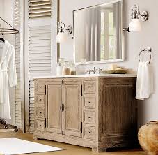 Why neutral bathroom vanity tops work best. Http Media Restorationhardware Com Is Image Rhis Prod1669014 Av4 605w Restoration Hardware Bathroom French Country Bathroom Bathroom Styling