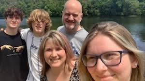 Fundraiser for Jodi May Lippert Rohr by Barb Stuart : Fundraiser for Brian  Rohr & Jodi Rohr