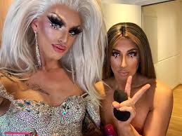 Exklusive clips news insights erfahre jetzt alles. Katy Bahm On Twitter Condragulations Winner Of Queenofdrags Yonce