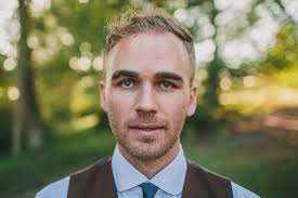 Outdoor Wedding in Oak Glen, Ca