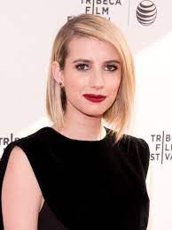Pin By Whitney Phipps Bargo On Beauty Fa Hion Emma Roberts Beauty Celebrity Beauty