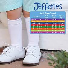 The sole purpose of extreme fit knee high sport compression socks is to revive your tired feet and legs using advanced compression technology. White Knee High Socks Boys Girls Shop Smocked Auctions