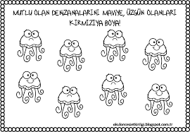 Duygu2 Png 1 040 720 Piksel Kitap Koseleri Duygular Evde Egitim
