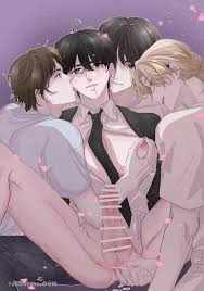 香香腐宅BoyLove│耽美漫畫-最新最全的BL腐漫網