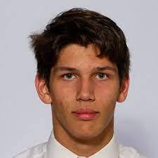 Hayden Bullock's Instagram, Twitter & Facebook