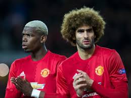 Read the latest marouane fellaini news including goals, assists, contract and injuries for man utd plus updates on his brothers mansour and hamza. Jose Mourinho Still Unsure On Paul Pogba Marouane Fellaini