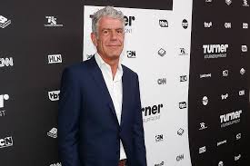 Jun 08, 2018 · anthony bourdain speaks on stage during the close to the bone tour at auditorium theatre in this july 30, 2015 file photo in chicago. Anthony Bourdain Leaves Bulk Of His Estate To His 11 Year Old Daughter Entertainment Tonight