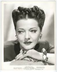 Sylvia Sidney