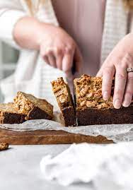 The Best Basic Banana Bread Kj And Company Recipe Banana Bread Image Best Banana Bread Dessert Bread