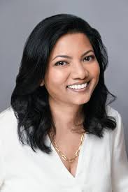 About Us — Her Allies