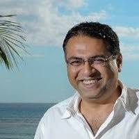 Kayode AKINSOLA Email & Phone Number