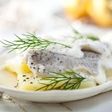Matjes Filet In Apfel Dill Sahnesauce 4 9 5