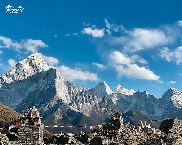Top 10 Major Reasons to Travel to the Mountains