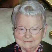 Irene Hyatt Obituary