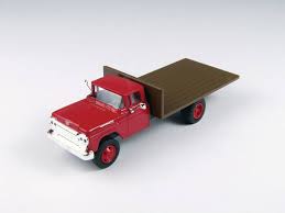 Image result for Red 1960 Petit Truck