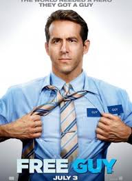 Lindsey morgan, michael o'keefe, scott wolf and others. Watch Free Guy 2020 Online Movie Free Full Hd 4k On Putlocker