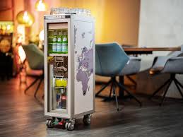 Welches sind die besten mini bars? Auf Dem Boden Geblieben Bordbar